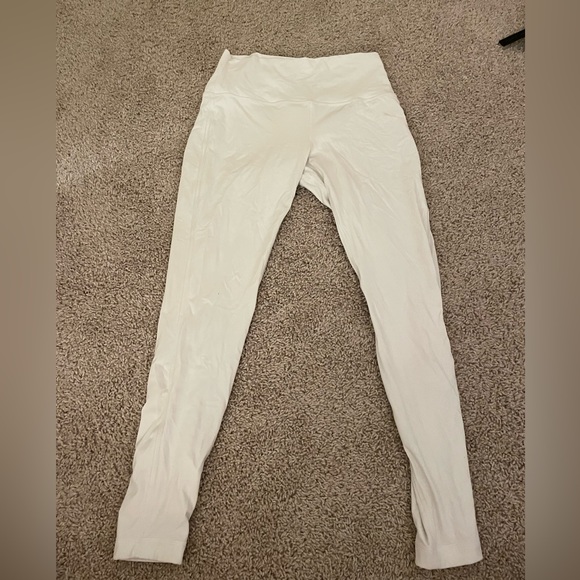 Lululemon Leggings - Picture 1 of 5